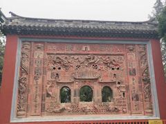 -南阳卧龙岗武侯祠