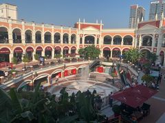 -佛罗伦萨小镇广佛名品奥特莱斯(疏港路店)