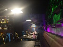 -美滋滋尚鱼烤鱼餐厅(空港店)