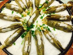 -阿英煲(凉城路店)