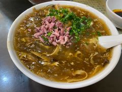 -毛华美食(清扬路店)