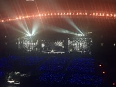 -南京奥林匹克体育中心-体育馆