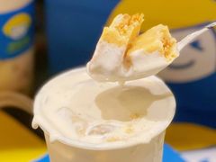 -快乐柠檬happylemon(日月光店)