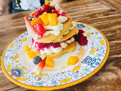 -Alimentari早午餐(安福路店)