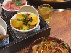 -楠火锅(新塘翡翠绿洲店)