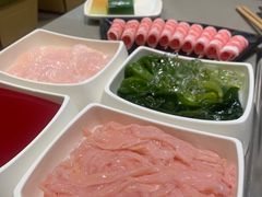 -海底捞火锅(万达广场店)