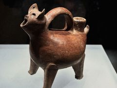 -山东博物馆