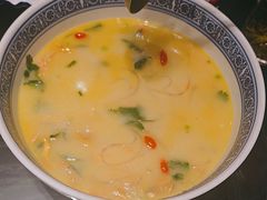 -曾家厨房·新徽菜(高新天柱路店)