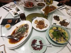 -金时代顺风大酒店(爱琴海购物中心店)