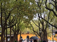 -西园寺素食(西园弄戒幢律寺店)