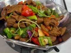 -齐云一楼土菜馆