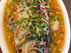 -飞虹鱼馆(春华路店)