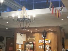 -好伦哥比萨烤肉自助(八里桥店)