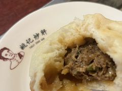-姚记炒肝店(鼓楼店)