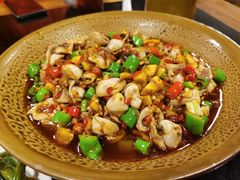 -长毛根儿王妈兔头(双华桥店)