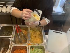 -张果佬年糕卷(科巷店)