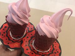 -麦当劳(合肥之心城店)