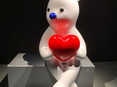 -上海宝龙美术馆