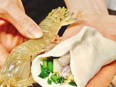 -金龙·打边炉(南京西路店)