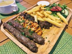-ALAMEEN阿拉伯餐厅(三里屯店)