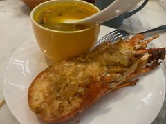 -温德姆至尊酒店·璇全日餐厅