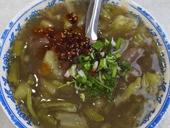 -清真马文肉丸胡辣汤(回民街店)