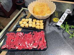 -林记潮牛·牛肉火锅(上马墩店)
