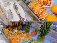 -盛宴标帜餐厅·亲子自助 (南昌喜来登酒店)