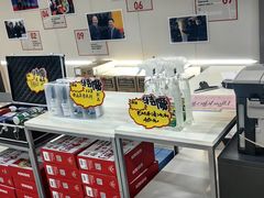 -哈贝卡汽车服务连锁(高新二路店)