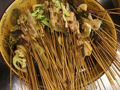 钵钵鸡-明洋钵钵鸡(春田小区店)