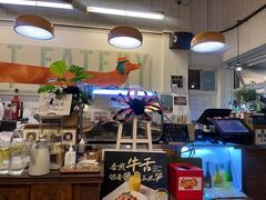 -Brut Eatery悦璞食堂(愚园路店)