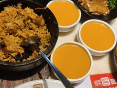 -韩宫宴烤肉·料理(桐乡吾悦广场店)