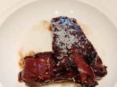 -双海潮·海鲜融合菜(如是海店)