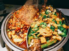 -味妙烤鱼吧(回龙观店)