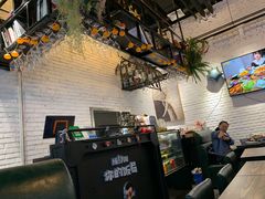 -Hi YOU你的饭局泰餐厅(雍和宫店)