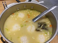 -汇丰苑·海鲜青岛菜(中山路大鲍岛店)