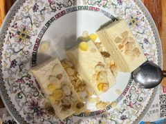 -塔哈尔·新疆盛宴(城西银泰店)