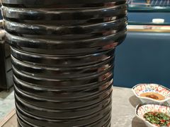 -一绪に寿喜烧(虹悦城店)