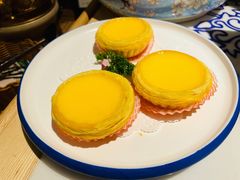 -淡尾·海鲜自助概念餐厅(虹桥南丰城店)