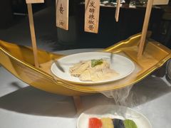 -狮拾久·现代新加坡料理(壹方城店)