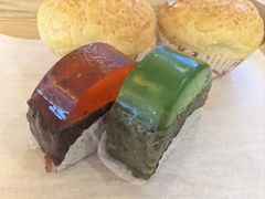 -蜂蝶来饼店(拱北总店)
