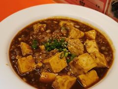 -拉面莊夢語＆中华料理八椿