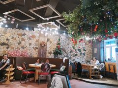 -顶顶汤火牛排火锅·经典铜锅涮肉