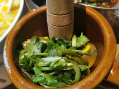 -树厨贵州菜(大十字店)