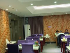 大堂-紫光园(顺义店)