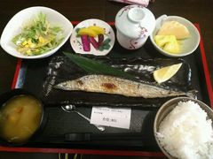 -小曹日本料理(软景中心店)