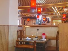 -沸炉重庆老火锅(军事博物馆店)