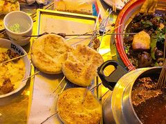 -四禧精酿铜锅涮肉·烧烤工场(大明湖店)