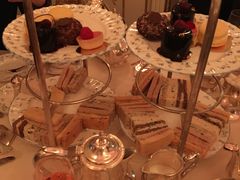 -The Ritz Restaurant