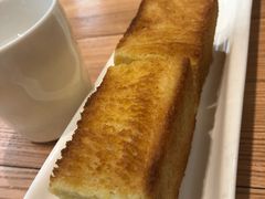 窖烤面包-窑啊窑窑炉烧烤(合生广场店)